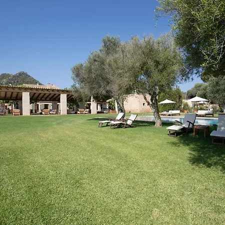 Otel Simoneta - Adults Only 5*