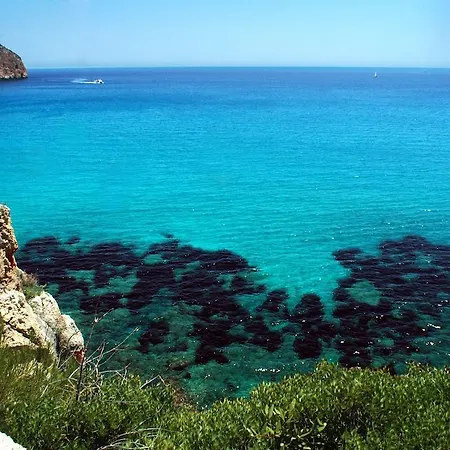 Simoneta - Adults Only Otel Canyamel (Mallorca)