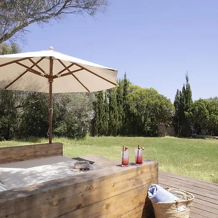 Otel Simoneta - Adults Only
