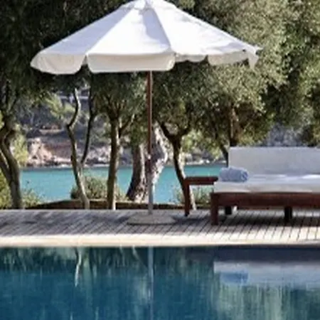 Simoneta - Adults Only מלון