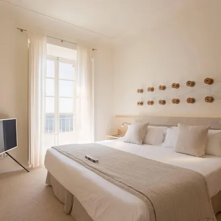 Simoneta - Adults Only Canyamel (Mallorca)