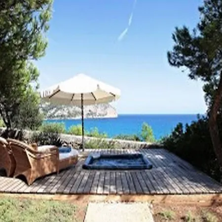 Simoneta - Adults Only Otel 5*