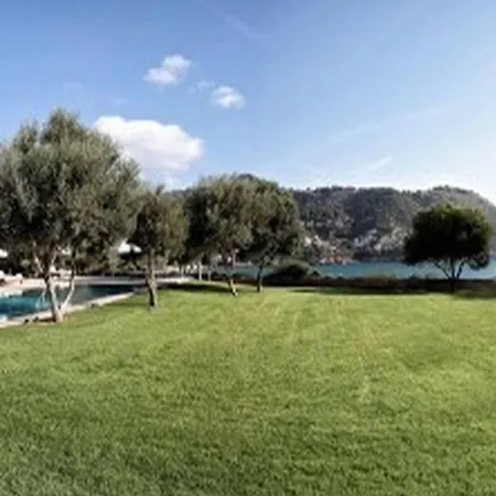 Simoneta - Adults Only Otel