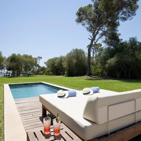Simoneta - Adults Only 5* Canyamel (Mallorca)
