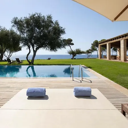 Simoneta - Adults Only Canyamel (Mallorca)