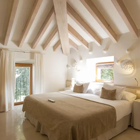 Simoneta - Adults Only 5* Canyamel (Mallorca)