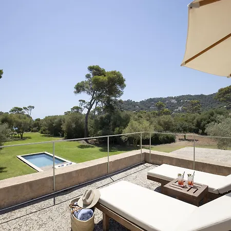 Simoneta - Adults Only Hotel Canyamel (Mallorca)