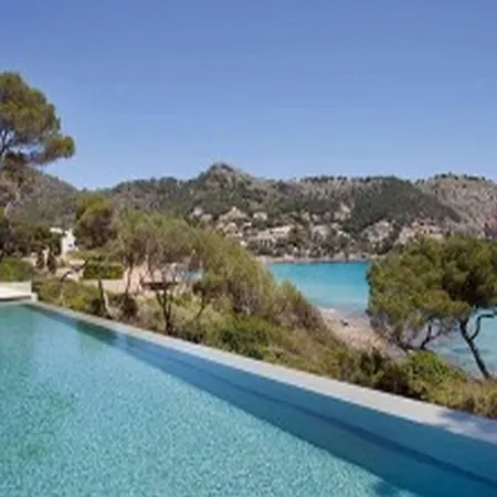 Simoneta - Adults Only Hotel Canyamel (Mallorca)