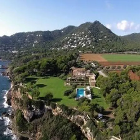 Simoneta - Adults Only Hotel Canyamel (Mallorca)