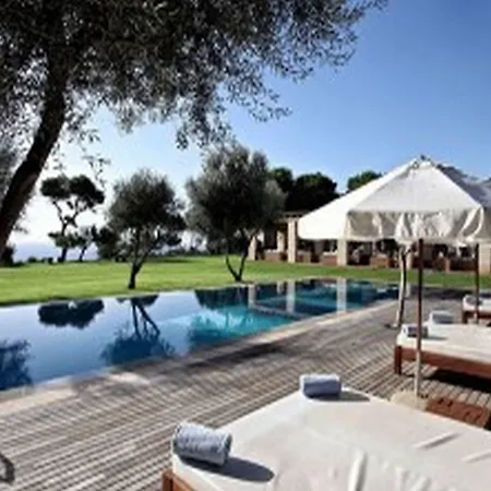 Simoneta - Adults Only Hotel Canyamel (Mallorca)