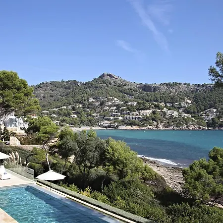 Simoneta - Adults Only Hotel Canyamel (Mallorca)