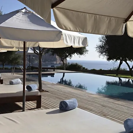 Simoneta - Adults Only Canyamel (Mallorca)
