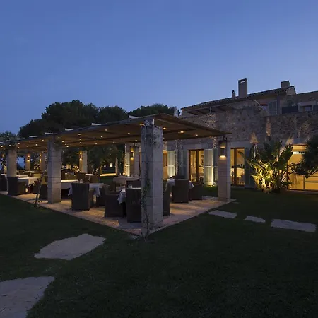 Simoneta - Adults Only Hotel Canyamel (Mallorca)