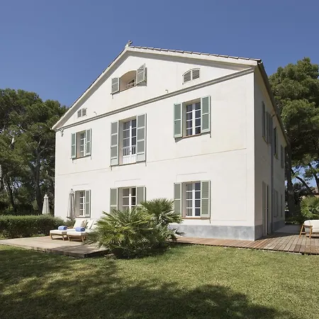 Simoneta - Adults Only Canyamel (Mallorca)