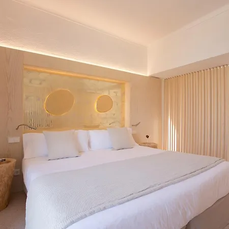 Simoneta - Adults Only 5* Canyamel (Mallorca)