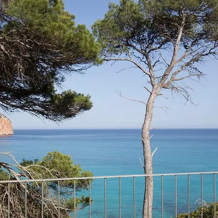 Simoneta - Adults Only Hotel Canyamel (Mallorca)
