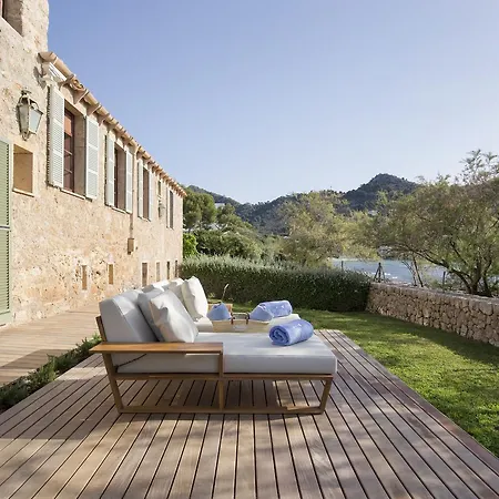 Hotel Simoneta - Adults Only Canyamel (Mallorca)