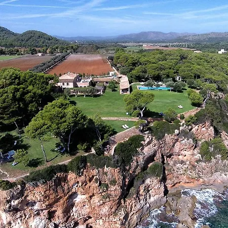 Simoneta - Adults Only Hotel Canyamel (Mallorca)