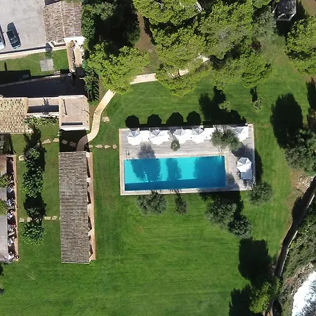 Simoneta - Adults Only Hotel