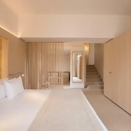 Simoneta - Adults Only 5* Canyamel (Mallorca)