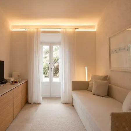 Hotel Simoneta - Adults Only