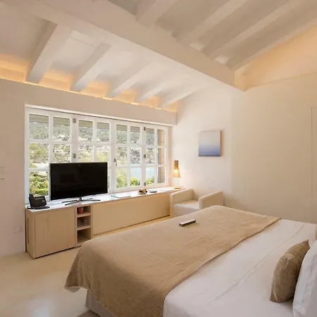 Hotel Simoneta - Adults Only 5*